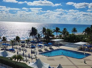 2030 S Ocean Dr APT 1107, Hallandale, FL 33009