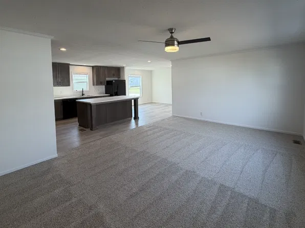 24203 Hemlock Circle Plan, Sylvan Crossing