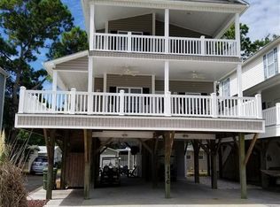 6001-MH141C S Kings Hwy #MH-141C, Myrtle Beach, SC 29575