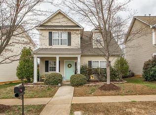 11027 Heritage Green Dr, Cornelius, NC 28031