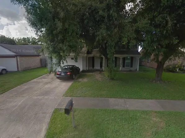 12231 Fetlock Dr, Houston, TX 77065