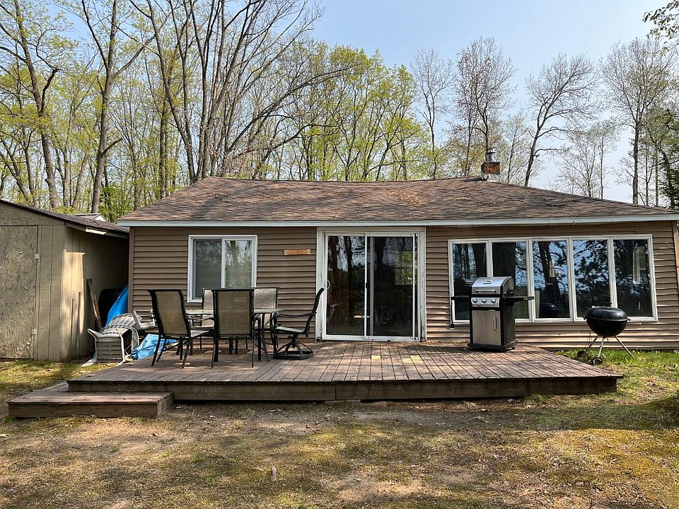 N10832 Circle Dr, Elcho, WI 54428 MLS 200014 Zillow