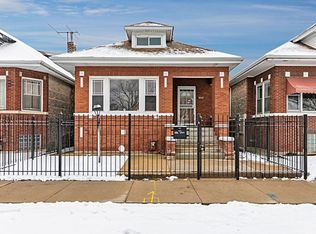 8612 S Justine St, Chicago, IL