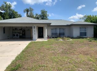8816 Dolomite Ave, North Port, FL 34287