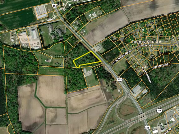 4th image of 0 Highway 258 N Lot Wp002