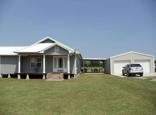 1032 Hermine Rd, Arnaudville, LA 70512