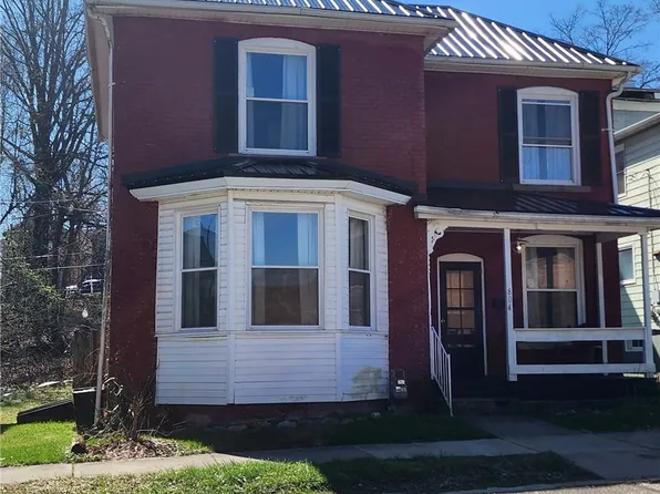 804 Gomber Ave, Cambridge, OH 43725