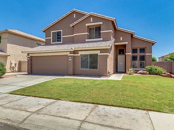 3rd image of 3427 W Via Montoya Dr