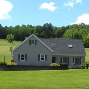 4260 E Hill Rd, Georgetown, NY, 13072