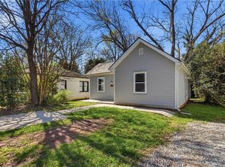 145 McDonough Blvd SE, Atlanta, GA 30315
