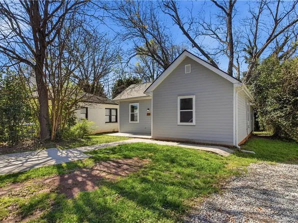 145 McDonough Blvd SE, Atlanta, GA 30315