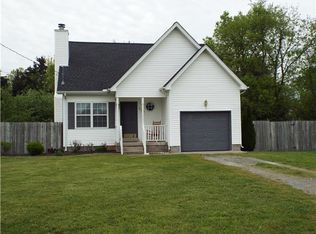 603 Kendrick Ct, La Vergne, TN 37086