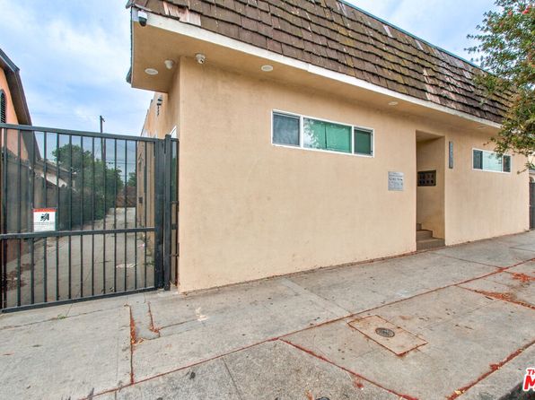 3536 W Slauson Ave