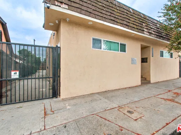 3536 W Slauson Ave, Los Angeles, CA 90043