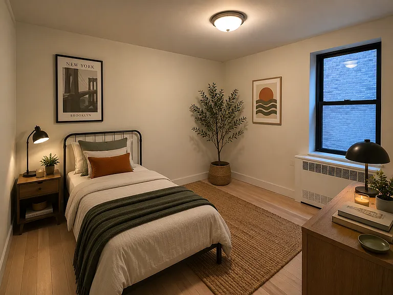 80 Clarkson Ave #2L — Photo 4
