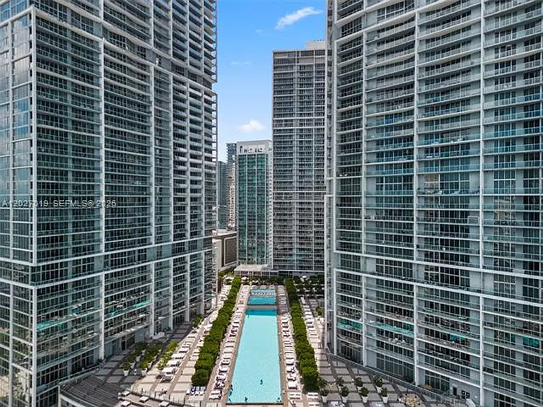 495 Brickell Ave #409 — Photo 29