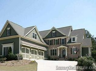 3312 Aviary Trce NW, Acworth, GA 30101