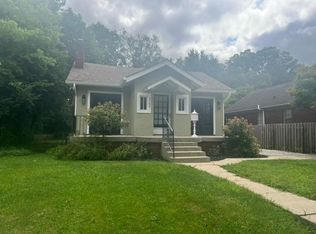6189 N Delaware St, Indianapolis, IN 46220