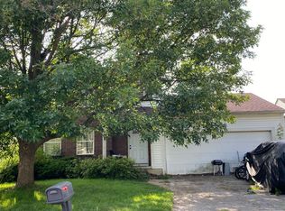 1283 Onslow Dr, Columbus, OH 43204