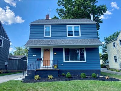 247 Monroe Ave, Cuyahoga Falls, OH, 44221