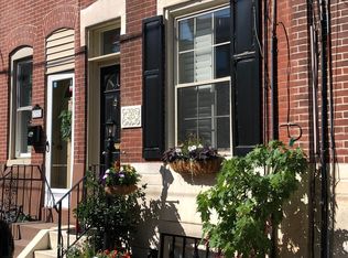 2350 E Albert St, Philadelphia, PA 19125