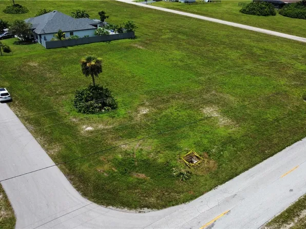 4001 NW 36th Ln, Cape Coral, FL 33993