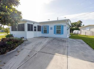 4318 Los Rios St, North Port, FL 34287