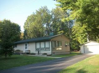4269 N Owl Rd, Lincoln, MI 48742