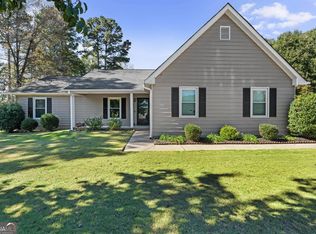 200 Pine Tree Ln, McDonough, GA 30252