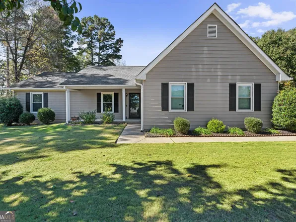 200 Pine Tree Ln, McDonough, GA 30252