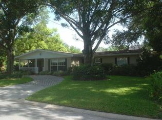 3411 W Fair Oaks Ave, Tampa, FL 33611