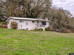 26505 Fern Ridge Rd, Sweet Home, OR 97386