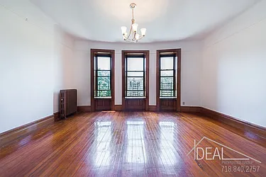 Rented by Ideal Properties Group