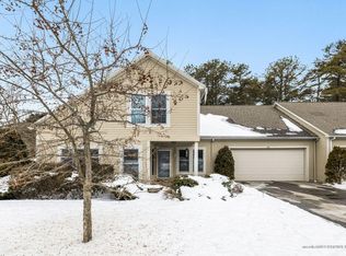 33 Sparwell Ln #33, Brunswick, ME 04011