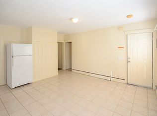 145 Tell St #C, Providence, RI 02909