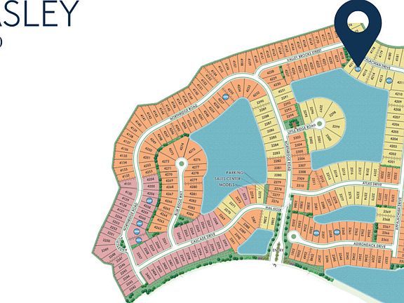 Location within this community