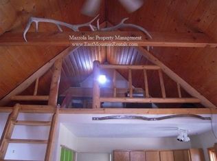 99 Ranchitos Rd, Golden, NM 87047