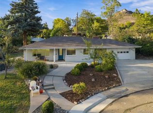 412 Grand Ct, Golden, CO 80401