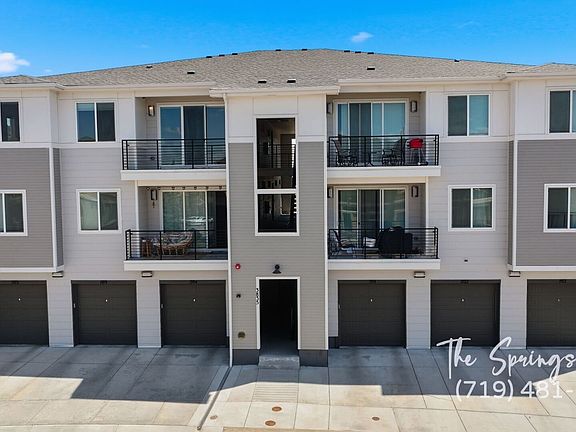 2nd image of 3835 Presidio Point #201