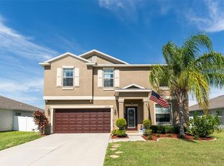 12762 Flatwood Creek Dr, Gibsonton, FL 33534
