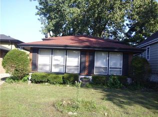 14427 Drexel Ave, Dolton, IL 60419