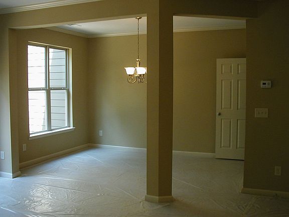 Separate Formal Dining Room