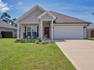 6520 Forest Bay Ave, Gulf Breeze, FL 32563
