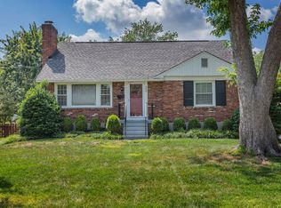 226 Tyne Rd, Bellewood, KY 40207