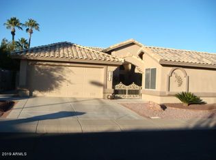 17405 N Rainbow Cir, Surprise, AZ 85374