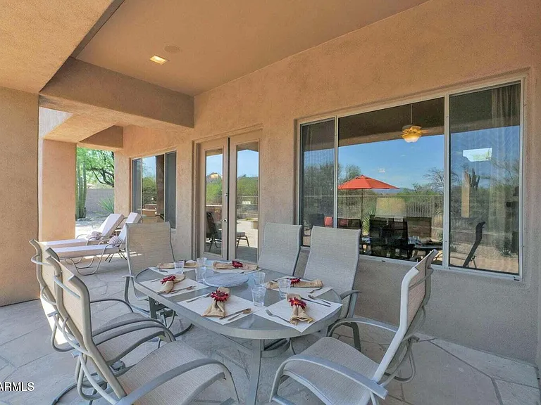 7180 E Thirsty Cactus Ln — Photo 27
