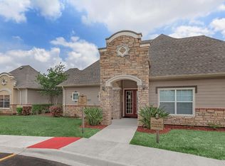 Retama Village II Apartments, McAllen, TX 78501