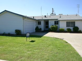 2504 De Witt Ave, Clovis, CA 93612