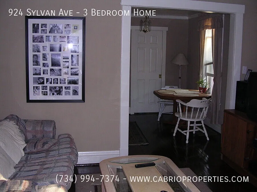 924 Sylvan Ave. — Photo 1