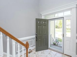225 Carolina Town Ln, Holly Springs, NC 27540